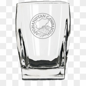 Whisky Glasses Afghanistan - Heart Foundation Tick Of Approval, HD Png Download - pint glass png
