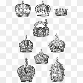 Crowns Crown Jewels, HD Png Download - graffiti crown png