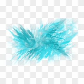 • Ice Effect • ❄️ - Transparent Ice Shards Png, Png Download - ice effect png