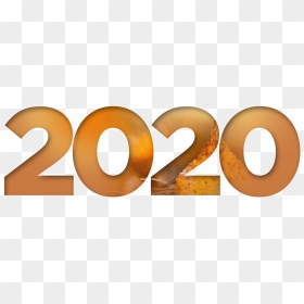 2020 Orange Png, Transparent Png - paint swatch png
