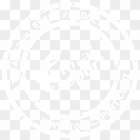 Total Sport Stamp White Padding-01 - Johns Hopkins Logo White, HD Png Download - sold out stamp png