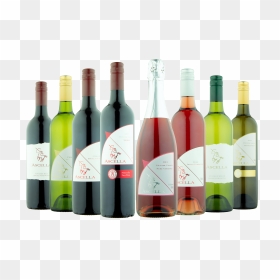 Wine Bottle , Png Download - Wine Bottle, Transparent Png - broken bottle png
