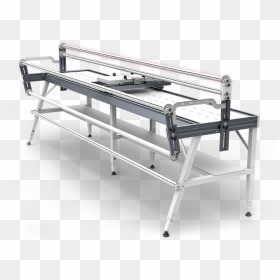 Stretcher, HD Png Download - rail png