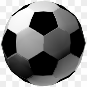 Ball Png Clipartly Comclipartly Com - Clip Art, Transparent Png - soccer ball clip art png