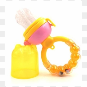 Thumb - Ring, HD Png Download - baby pacifier png