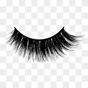 Eyelash, HD Png Download - lash png