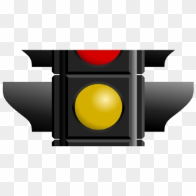 Transparent Semaforo Png - Green Traffic Light Icon, Png Download - semaforo png