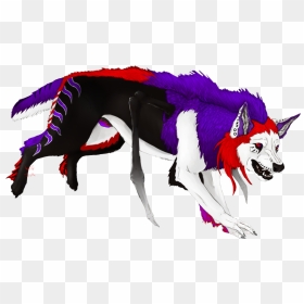 Vask By Wolfteeth - Portable Network Graphics, HD Png Download - wolf teeth png