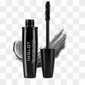 Inglot Mascara False Lash, HD Png Download - lash png