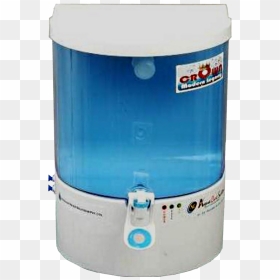 Dehumidifier, HD Png Download - blue crown png