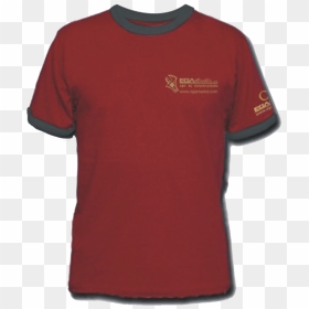 Promotional Items - Clothing - T Shirt - T Shirt - Active Shirt, HD Png Download - ropa png