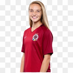 Sarah Debree , Png Download - Active Shirt, Transparent Png - debree png