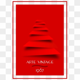 Albero Vintage - Silvertip Fir, HD Png Download - vintage paper png
