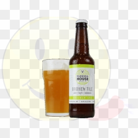 Beer Bottle , Png Download - Glass Bottle, Transparent Png - broken bottle png