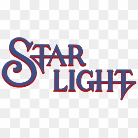 Graphic Design, HD Png Download - star light png
