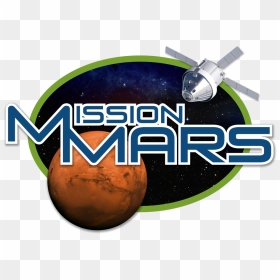 Planet Earth Png Nasa - Planet Mars, Transparent Png - mars planet png