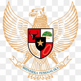 Logo Garuda Png Vector, Transparent Png - peta indonesia png