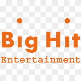 Big Hit Entertainment Png, Transparent Png - entertainment png