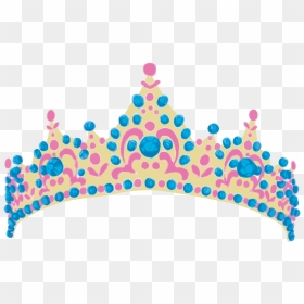 Character Icon, HD Png Download - graffiti crown png