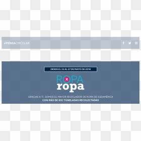 Ropa X Ropa - Design Quotes, HD Png Download - ropa png