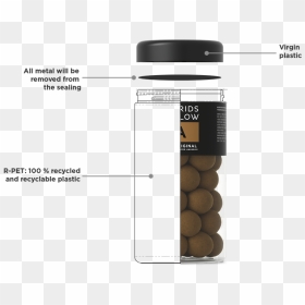 Lakrids By Bulow Top, HD Png Download - licorice png