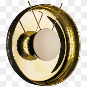 Italamp Gong, HD Png Download - faded circle png