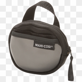 Maxi Cosi Convenient Zippered Baby Pacifier Cosi Keeper,, HD Png Download - baby pacifier png