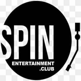 Spin Entertainment, HD Png Download - entertainment png