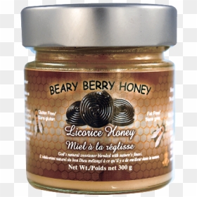 Licorice Honey, HD Png Download - licorice png
