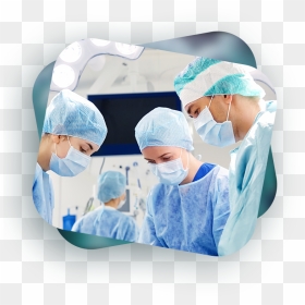 Image Guided Surgery And Benefits To Patients - Surgery, HD Png Download - surgery png