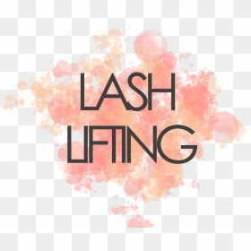 Lash Lift Coming Soon , Png Download - Lash Lifts Coming Soon, Transparent Png - lash png