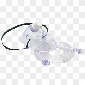 Ramson Mask, HD Png Download - oxygen mask png