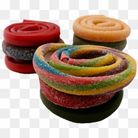 Baked Goods, HD Png Download - licorice png