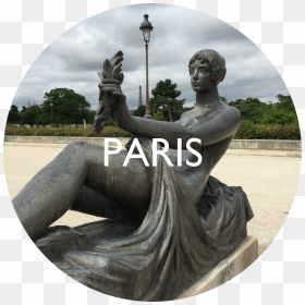 Statue, HD Png Download - modern sculpture png