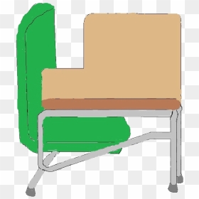 Chair , Png Download - Chair, Transparent Png - angry teacher png