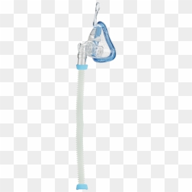 Nebulizer, HD Png Download - oxygen mask png
