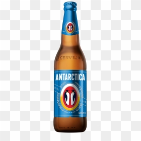 Beer Bottle , Png Download - Antarctica Png, Transparent Png - cerveja png