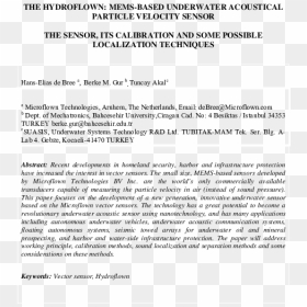 Jurnal Tentang Transfer Pricing, HD Png Download - debree png