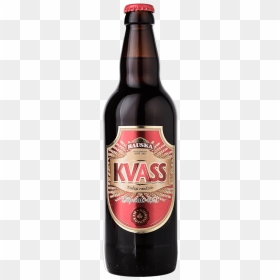Non-alcoholic Drink Kvass - Kvass Png, Transparent Png - alcohol drink png