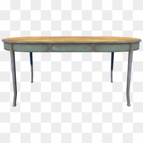 Fo4 Kitchen Table - Coffee Table, HD Png Download - kitchen table png
