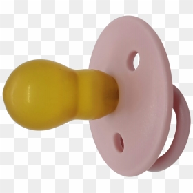 Pacifier, HD Png Download - baby pacifier png