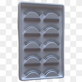 Practice Lash Strips, HD Png Download - lash png