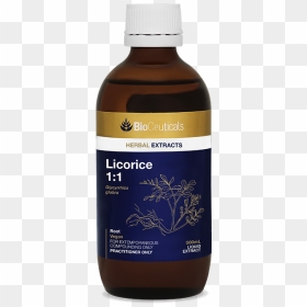 Passion Flower Passiflora Incarnata Extract, HD Png Download - licorice png
