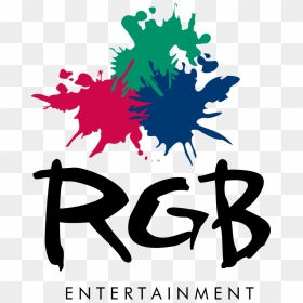 Logopedia - Rgb Logo Vector, HD Png Download - entertainment png