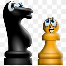 Cartoon Chess Pieces Png, Transparent Png - game pieces png