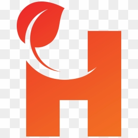 H-gradient, HD Png Download - red gradient png