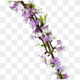 Artificial Flower , Png Download - Artificial Flower, Transparent Png - lavender flower png
