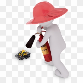 Conflagration, HD Png Download - fireman hat png