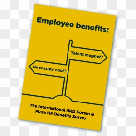 Paper, HD Png Download - yellow flare png