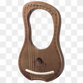 Lyre, HD Png Download - lyre png